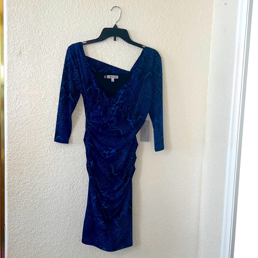 Jennifer Lopez sexy night dress, brand new with tag, size XS